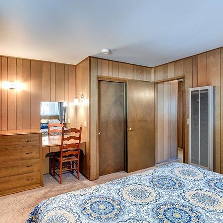 9B Deer Hollow Wawona Exterior photo