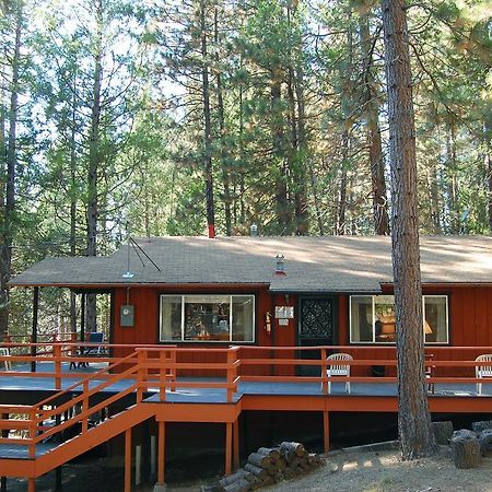9B Deer Hollow Wawona Exterior photo