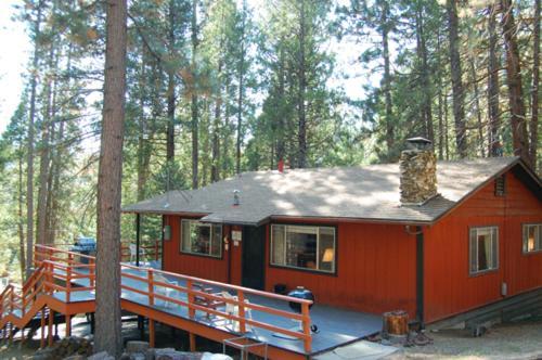 9B Deer Hollow Wawona Exterior photo