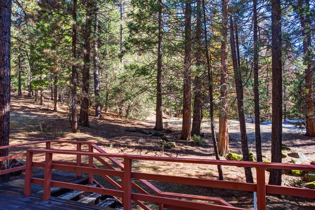 9B Deer Hollow Wawona Exterior photo