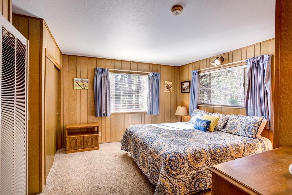 9B Deer Hollow Wawona Exterior photo