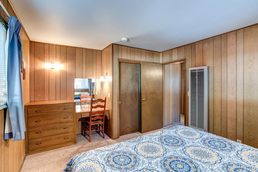 9B Deer Hollow Wawona Exterior photo