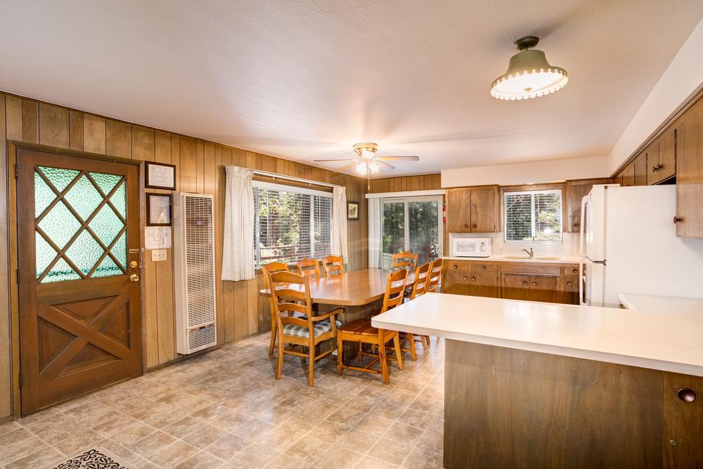 9B Deer Hollow Wawona Exterior photo