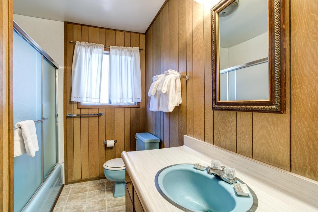 9B Deer Hollow Wawona Exterior photo