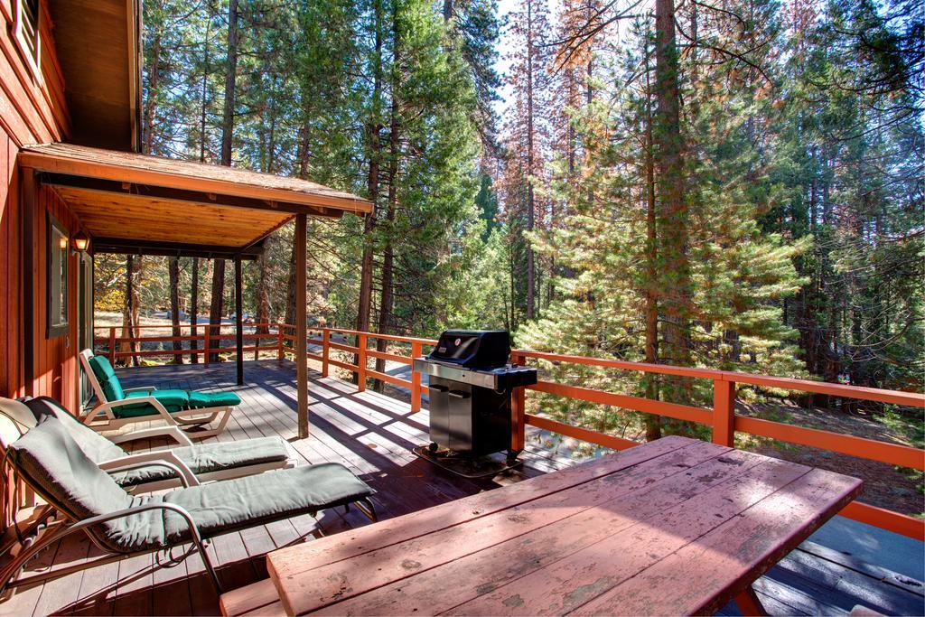 9B Deer Hollow Wawona Exterior photo