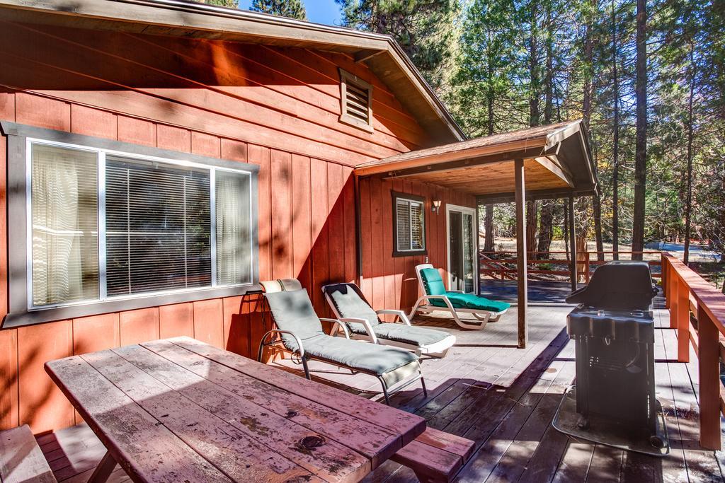 9B Deer Hollow Wawona Exterior photo