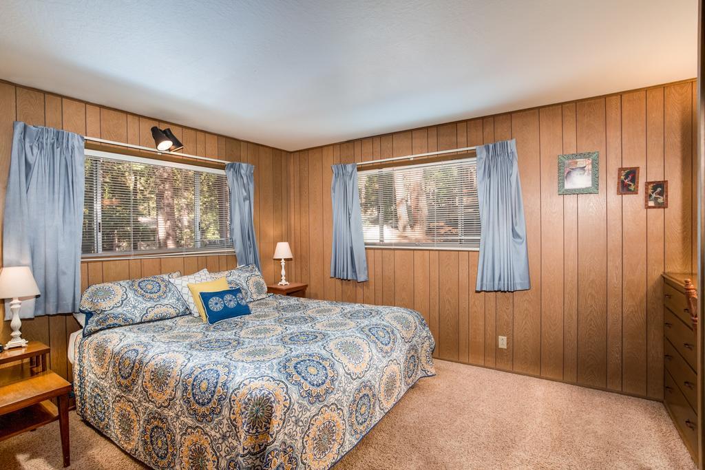 9B Deer Hollow Wawona Exterior photo