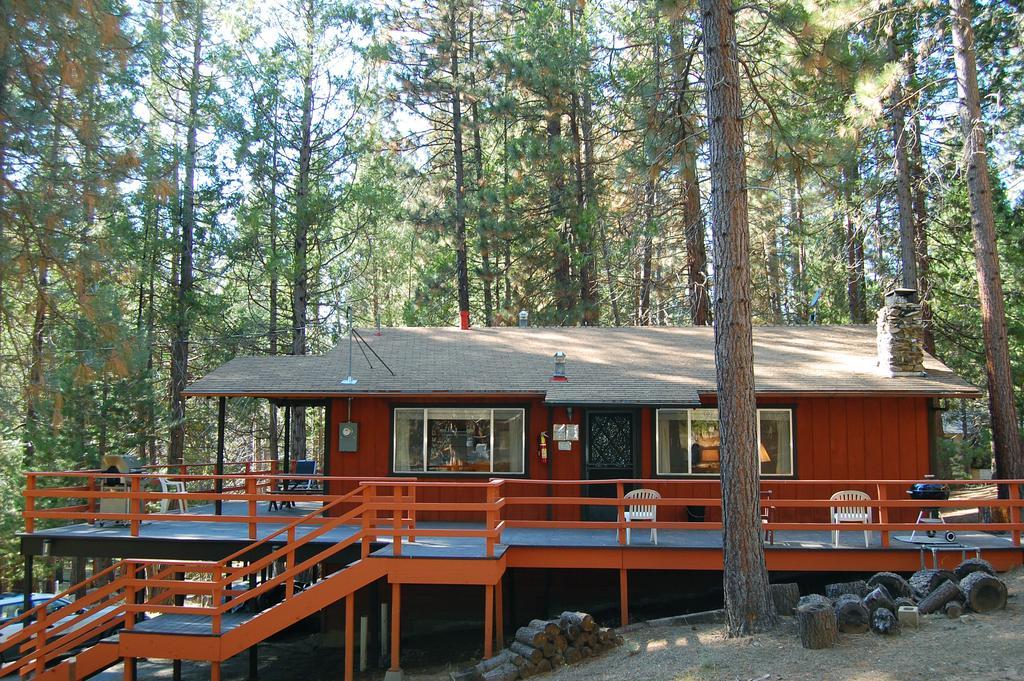 9B Deer Hollow Wawona Exterior photo